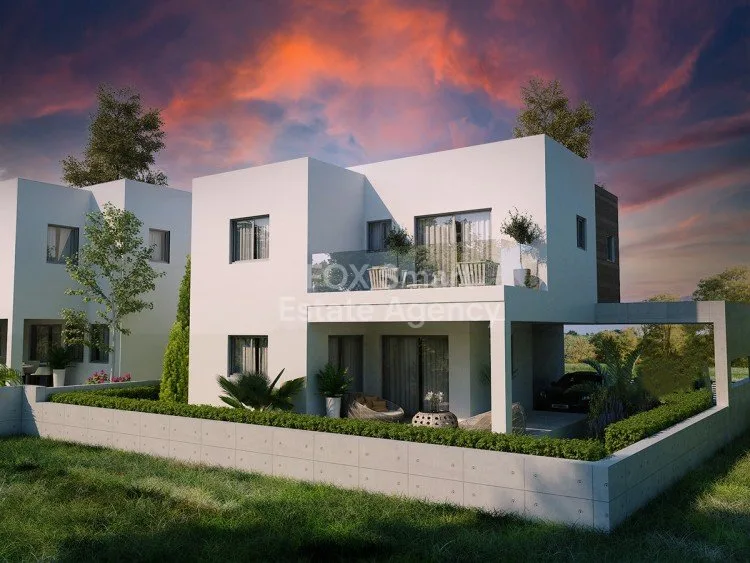 房产 6535 Geri, 尼科西亚 / H-112397