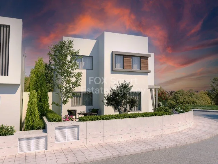 房产 6535 Geri, 尼科西亚 / H-112397