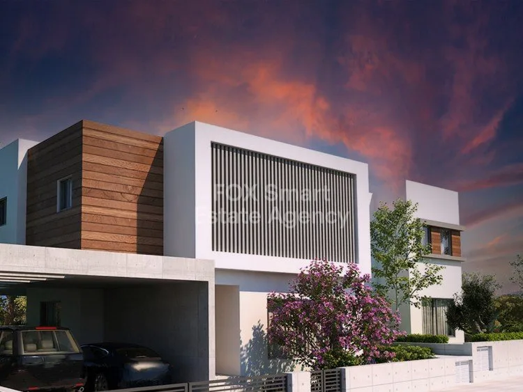 房产 6535 Geri, 尼科西亚 / H-112397