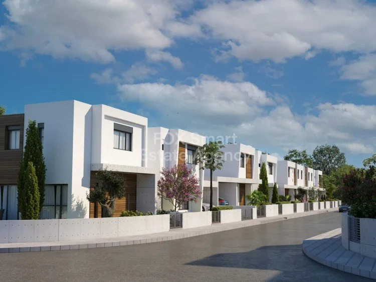 房产 6535 Geri, 尼科西亚 / H-112397