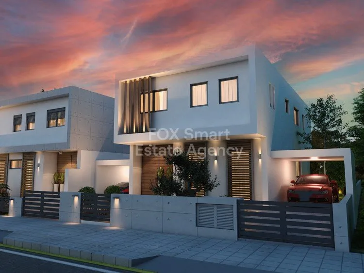 Immobile 6538 Dalì, Nicosia / H-112408