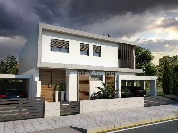 Immobile 6538 Dalì, Nicosia / H-112408