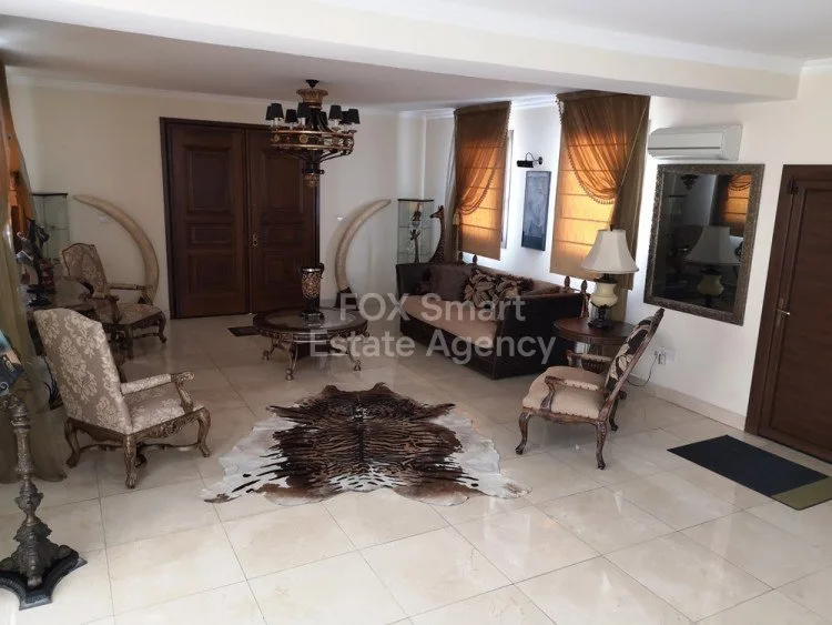 Nieruchomość 16671 Strovolos, Nikozja / H-112786 15