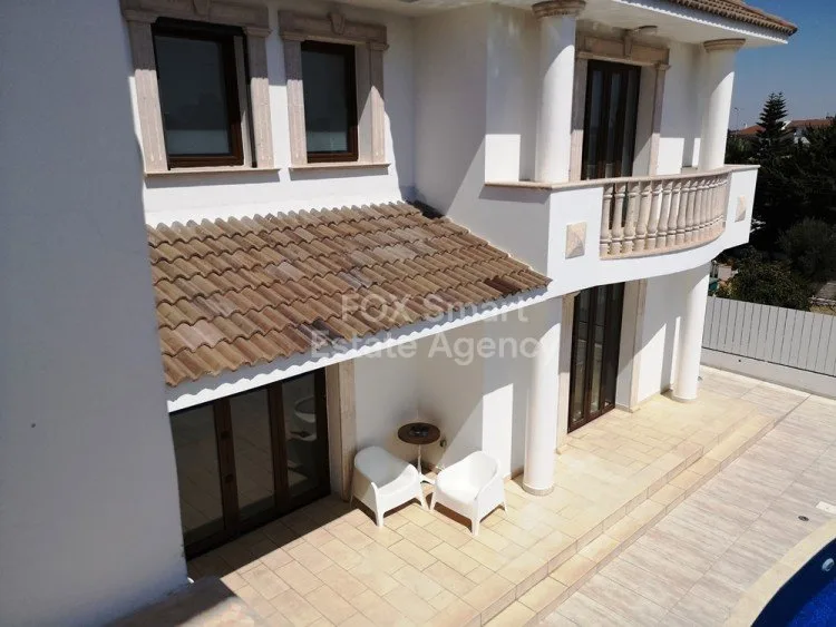 Nieruchomość 16671 Strovolos, Nikozja / H-112786 16