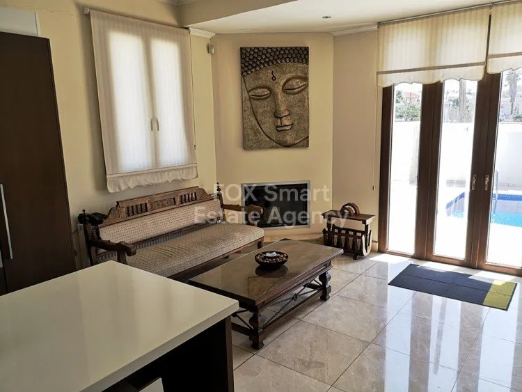 Nieruchomość 16671 Strovolos, Nikozja / H-112786 18