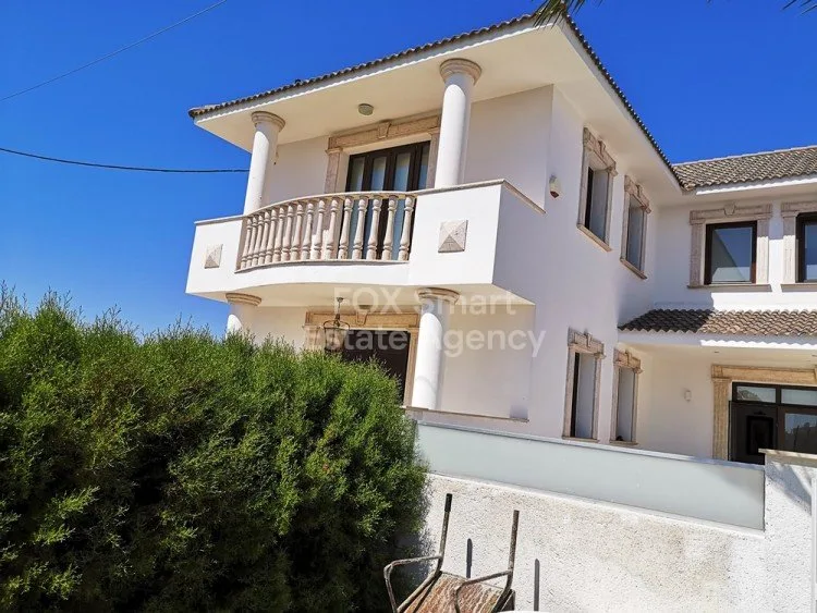 Nieruchomość 16671 Strovolos, Nikozja / H-112786 24