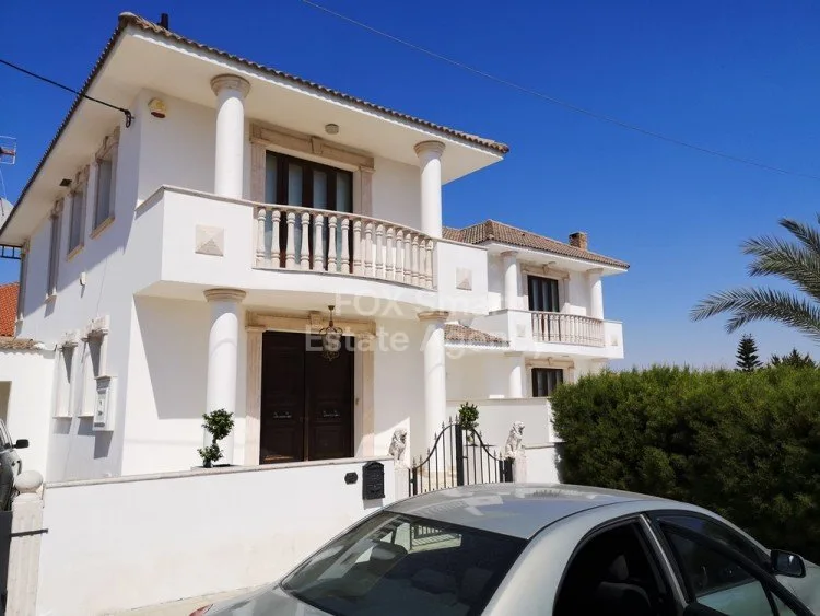 Nieruchomość 16671 Strovolos, Nikozja / H-112786 26