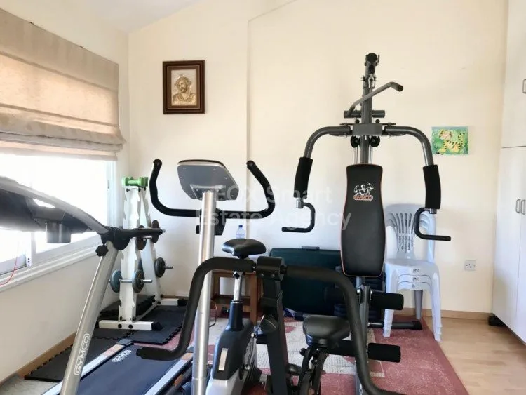 Propiedad 12125 Strovolos, Nicosia / H-112959 19