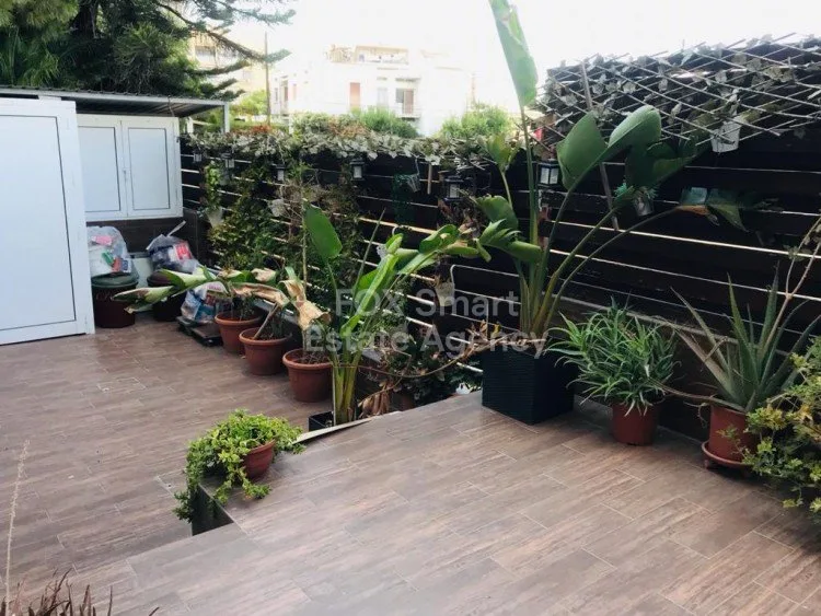 Propiedad 12125 Strovolos, Nicosia / H-112959 21