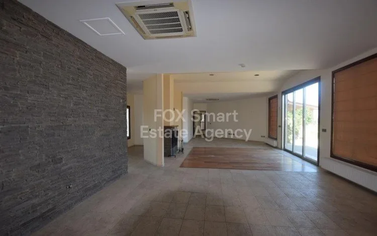 Bien immobilier 6576 Palaiometocho, Nicosie / H-113155
