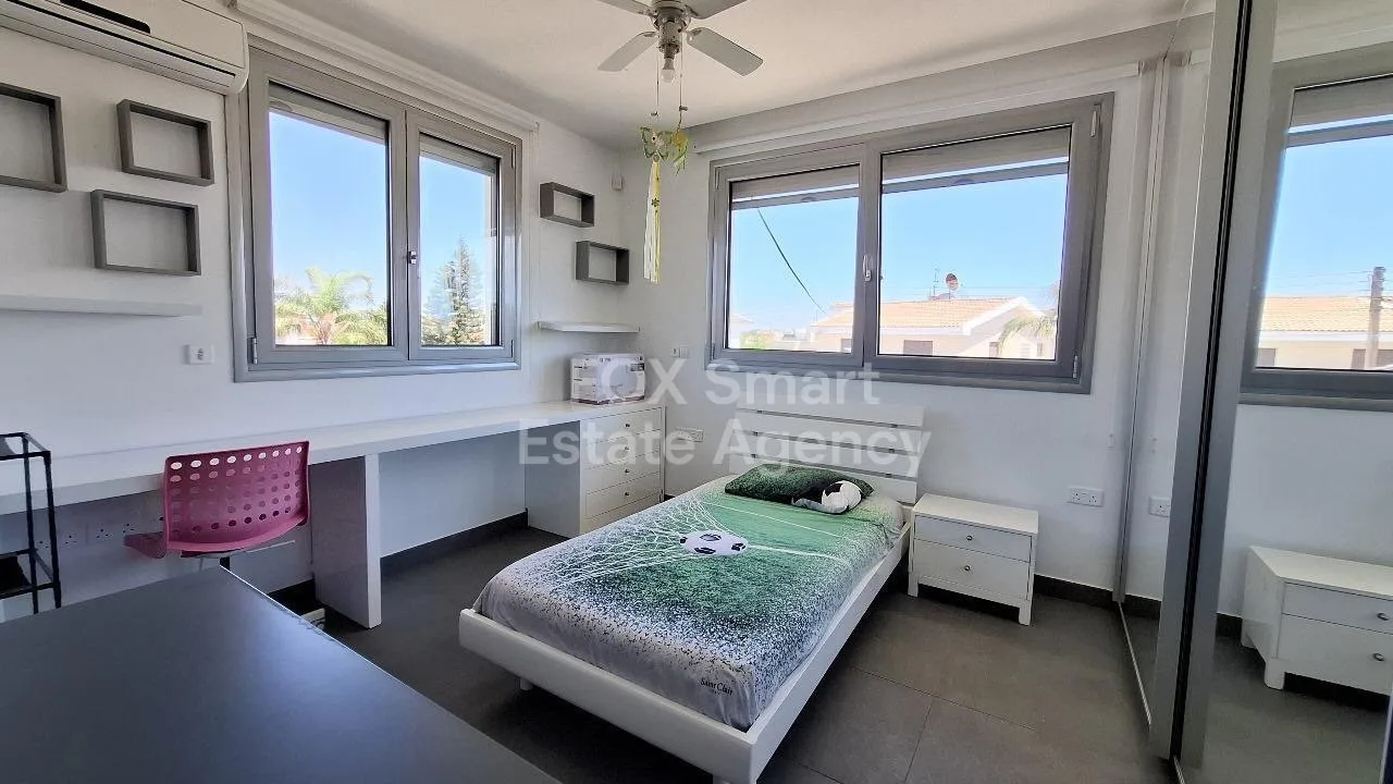 Property H-113880 Kokkinotrimithia, Nicosia 13