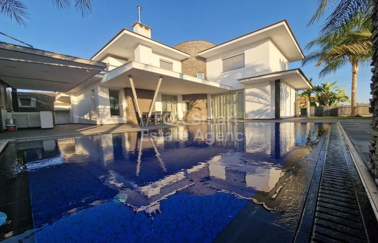 房产 12159 Kokkinotrimithia, 尼科西亚 / H-113880