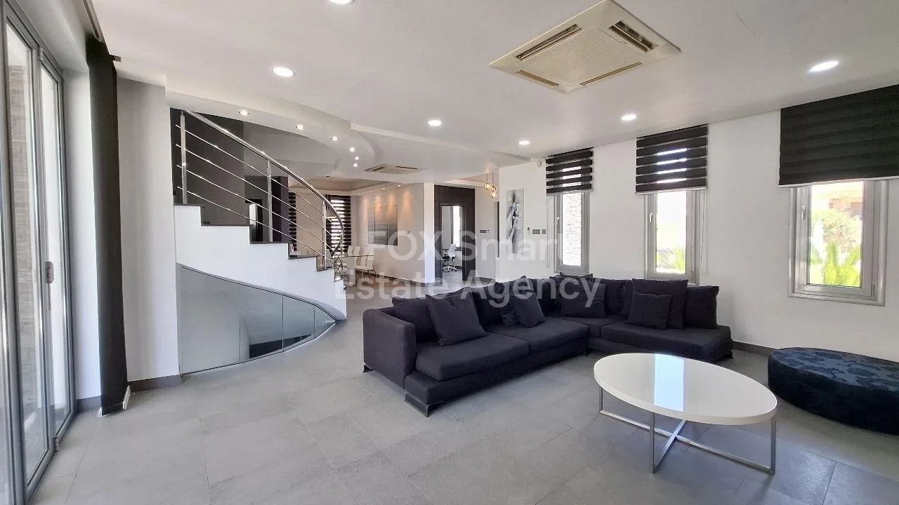 房产 12159 Kokkinotrimithia, 尼科西亚 / H-113880