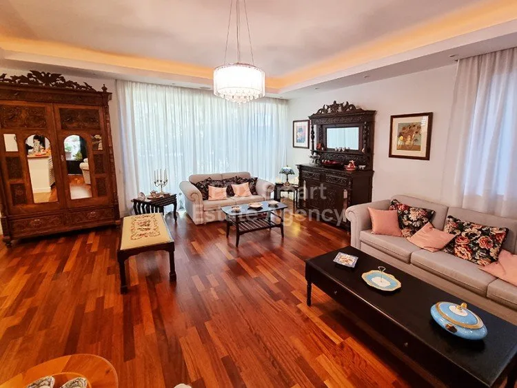 Property 6672 Mammari, Nicosia / H-114097