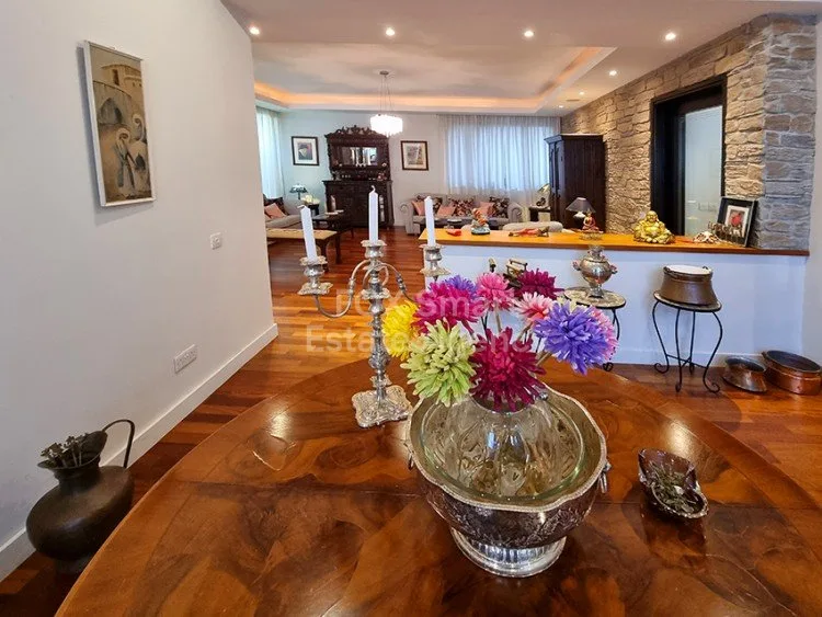 Property 6672 Mammari, Nicosia / H-114097