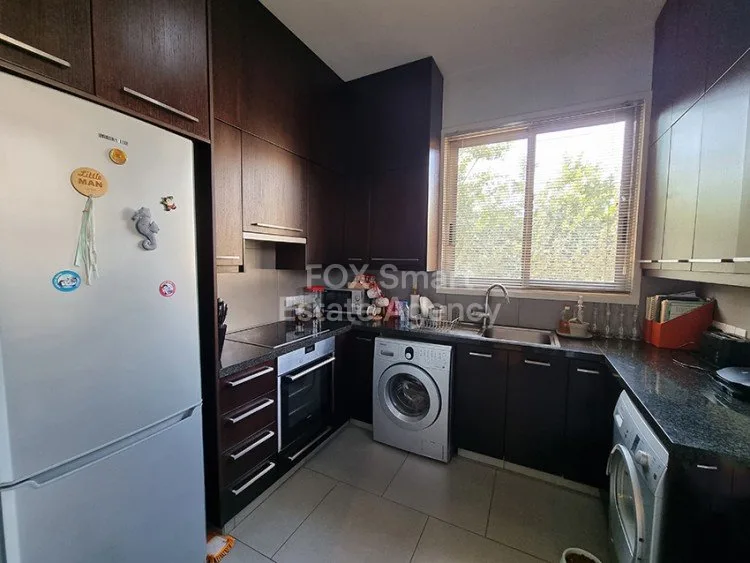 Объект недвижимости 6672 Маммари, Никосия / H-114097 17