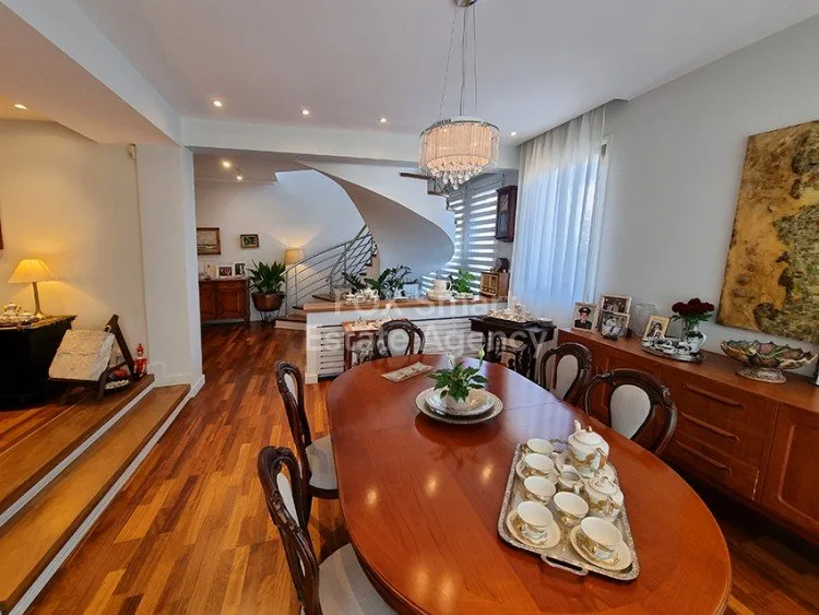 Property 6672 Mammari, Nicosia / H-114097