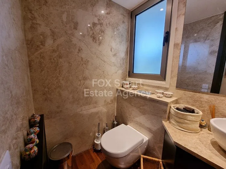 Property 6672 Mammari, Nicosia / H-114097