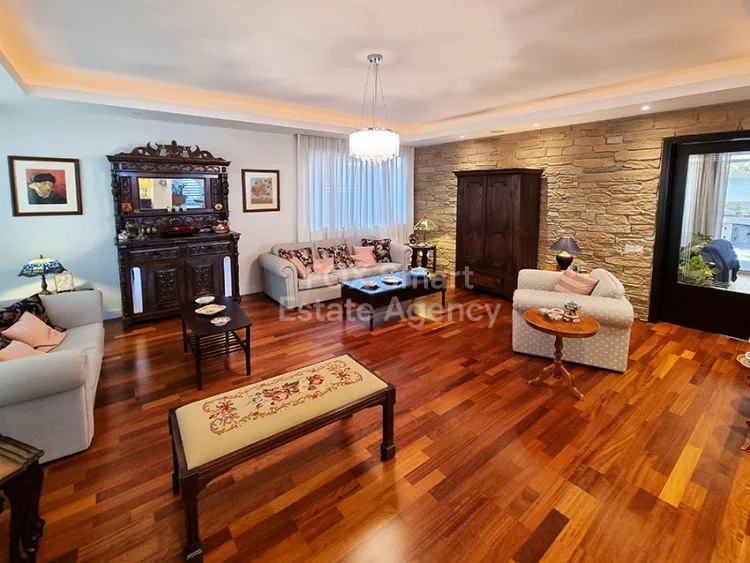 Property 6672 Mammari, Nicosia / H-114097