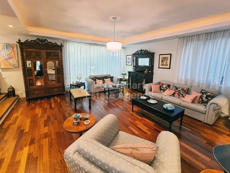 Property 6672 Mammari, Nicosia / H-114097