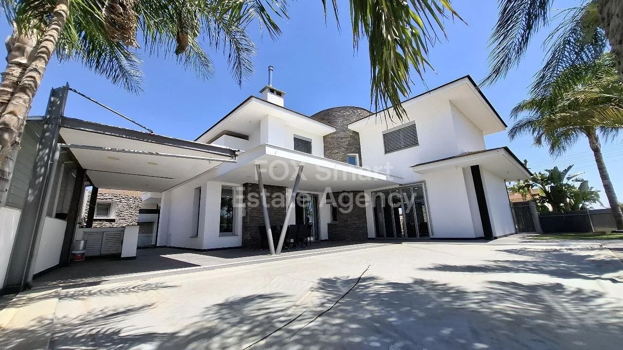 房产 12201 Kokkinotrimithia, 尼科西亚 / H-114359