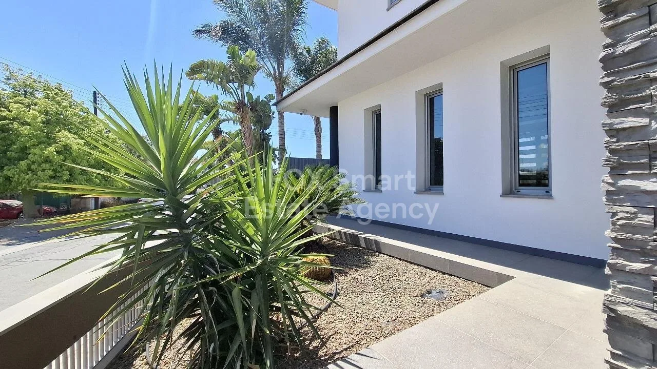 房产 12201 Kokkinotrimithia, 尼科西亚 / H-114359