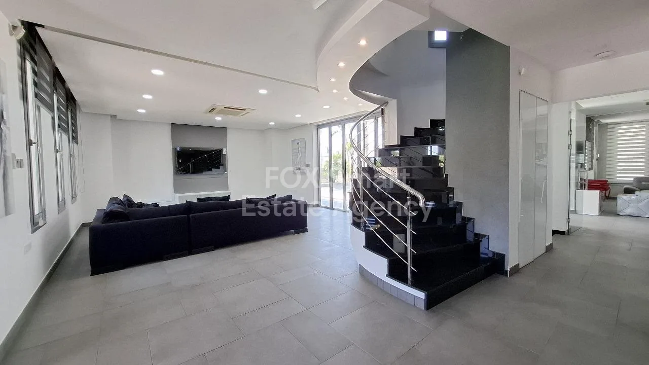 房产 12201 Kokkinotrimithia, 尼科西亚 / H-114359