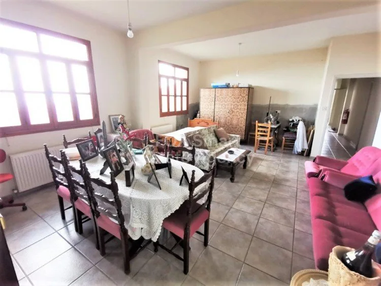 Nieruchomość 16756 Gourri, Nikozja / H-114497 36
