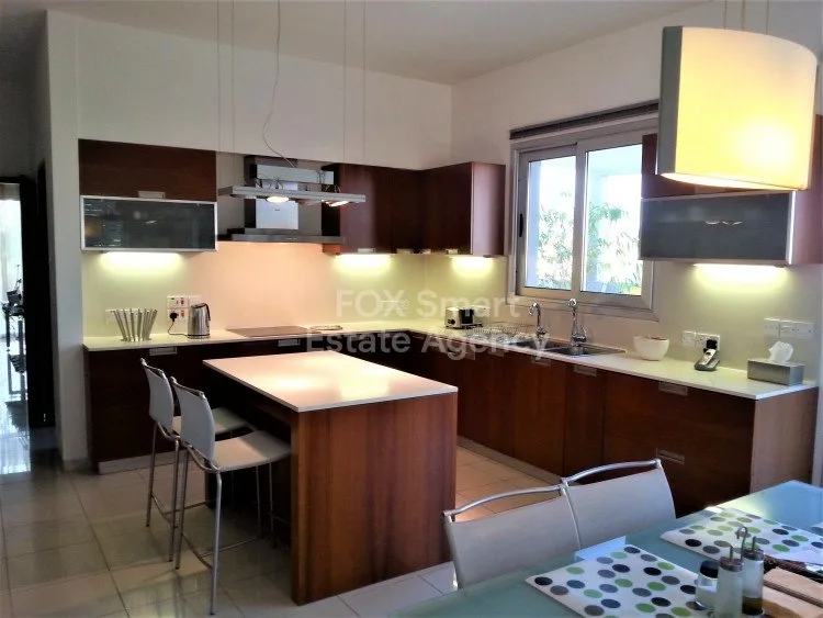 Immobilie 6773 Latsia, Nikosia / H-114735