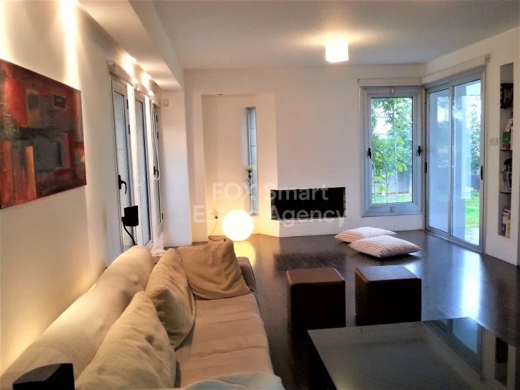 Immobilie 6773 Latsia, Nikosia / H-114735