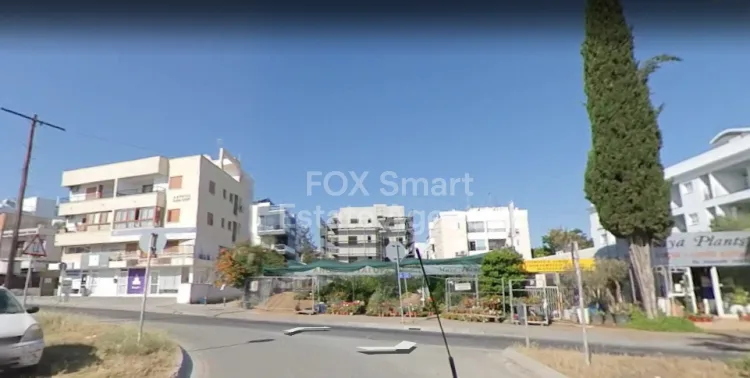 Propiedad 12258 Strovolos, Nicosia / H-115063