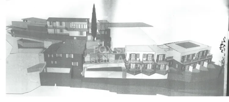 Immobile 16892 Palaichori Morphou, Nicosia / H-116192