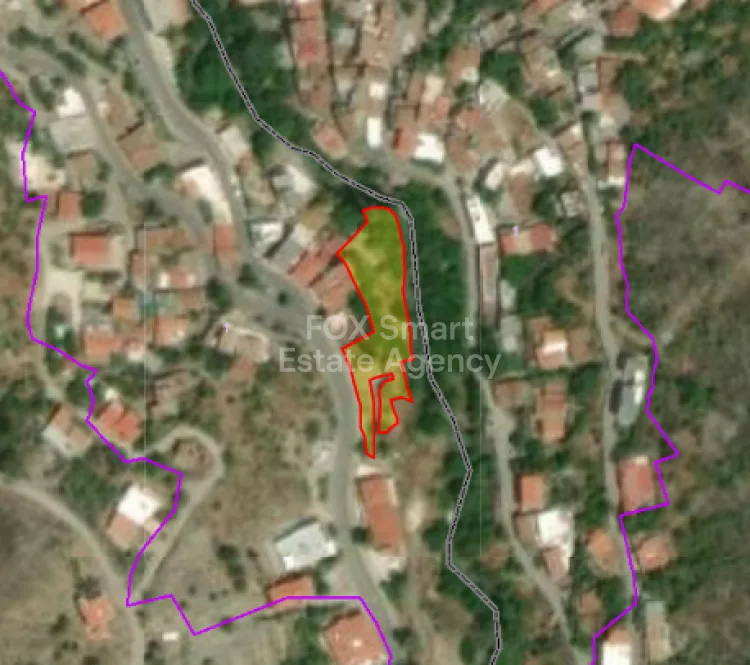 Immobile 16892 Palaichori Morphou, Nicosia / H-116192