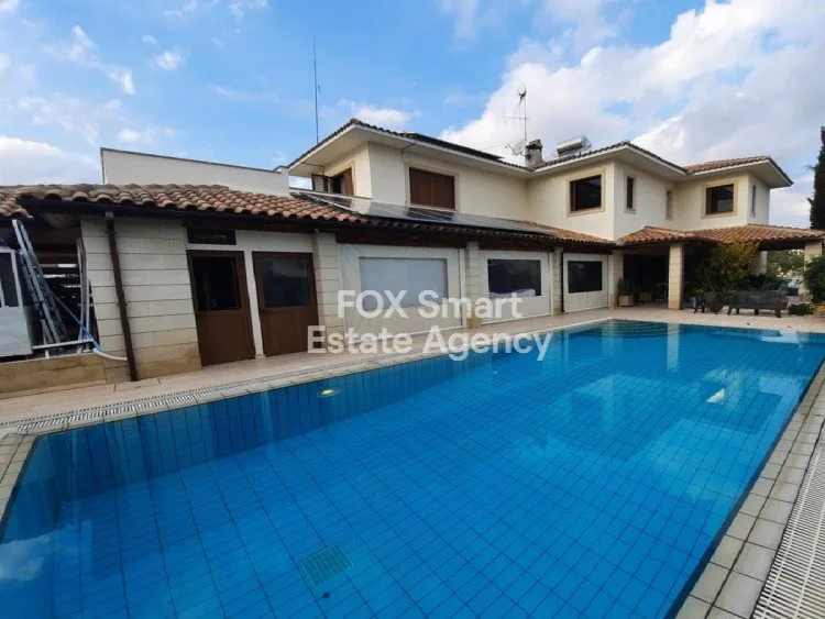 房产 7007 拉脱维亚, 尼科西亚 / H-116271