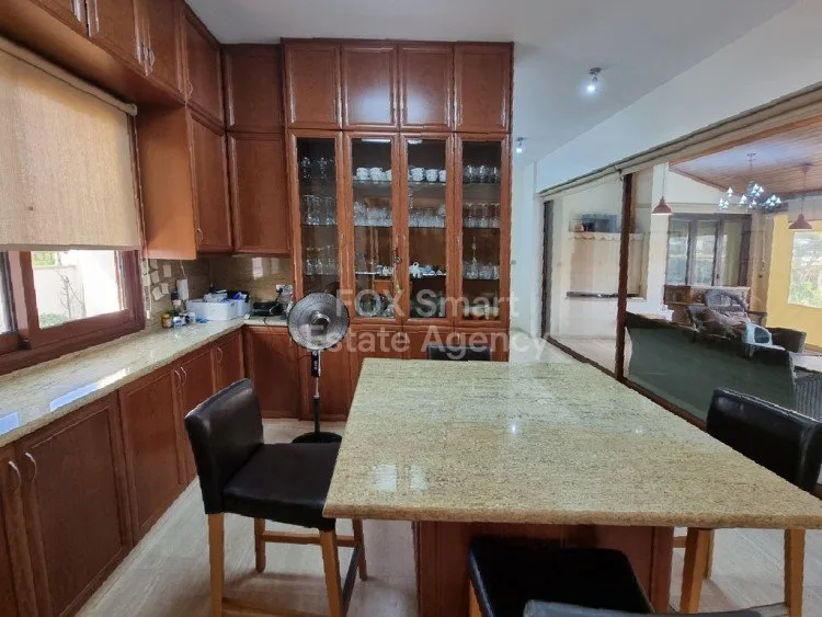 房产 7007 拉脱维亚, 尼科西亚 / H-116271