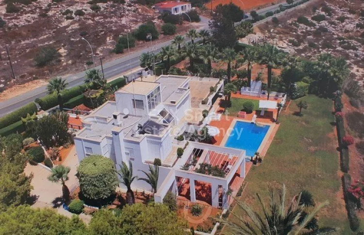 Immobilie 13853 Ayia Napa, Famagusta / H-116281