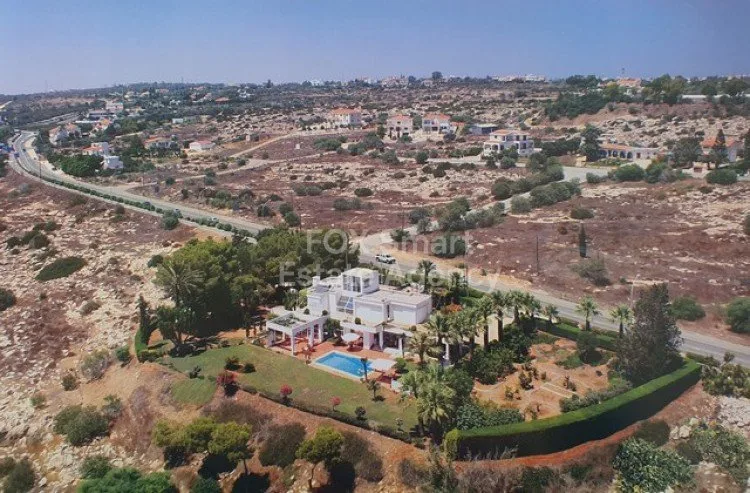 Immobilie 13853 Ayia Napa, Famagusta / H-116281