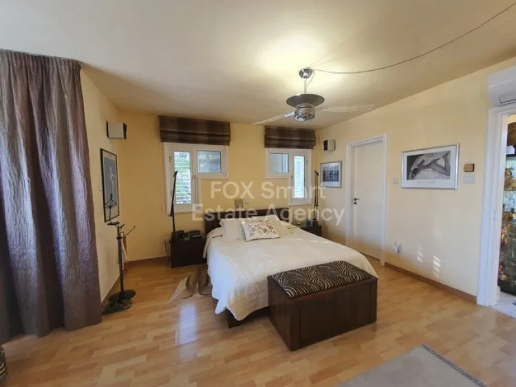 Immobilie 13853 Ayia Napa, Famagusta / H-116281