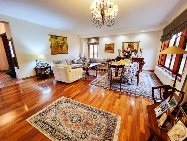 Propiedad 17009 Alandjia, Nicosia / H-117635