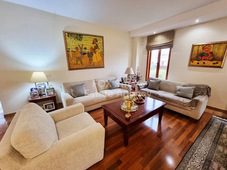 Propiedad 17009 Alandjia, Nicosia / H-117635