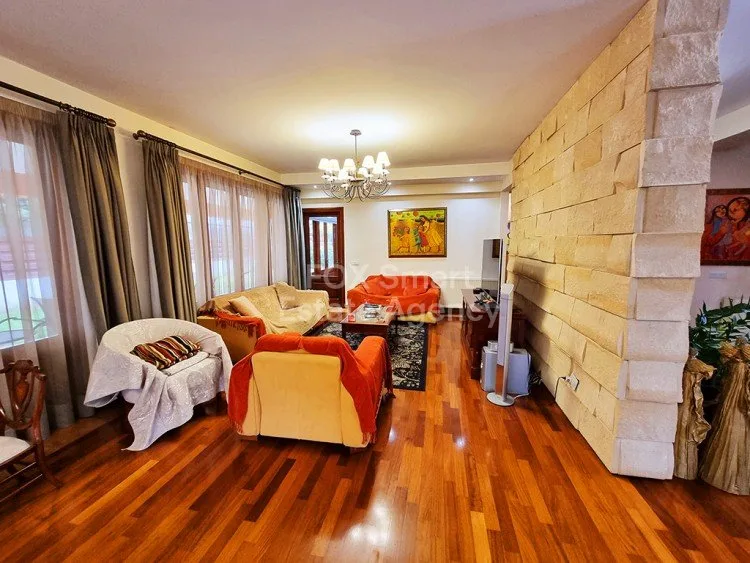 Propiedad 17009 Alandjia, Nicosia / H-117635