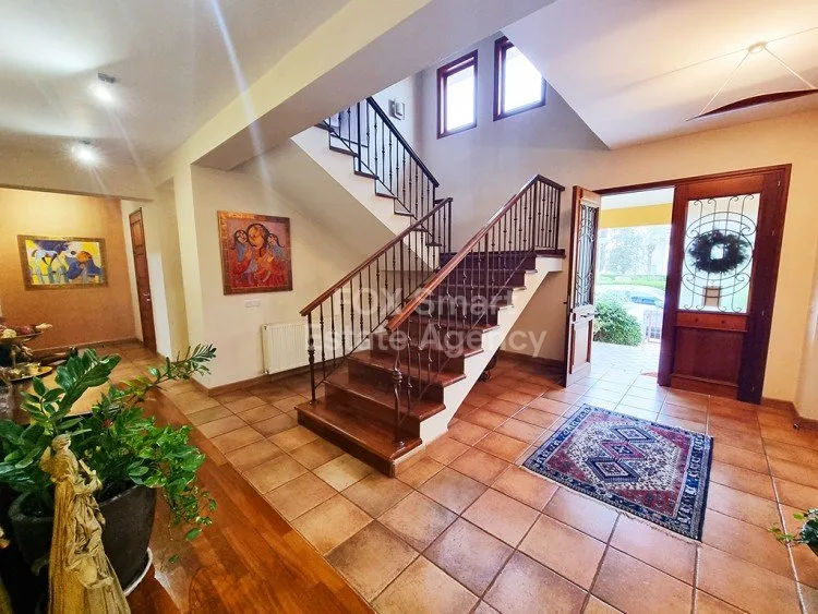 Propiedad 17009 Alandjia, Nicosia / H-117635