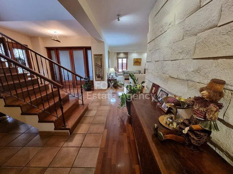 Propiedad 17009 Alandjia, Nicosia / H-117635