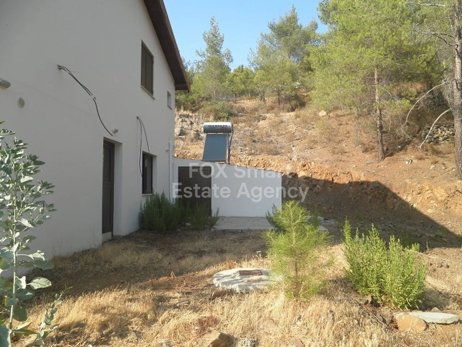 Ακίνητο 7627 Γούρρη, Λευκωσία / H-119547 14