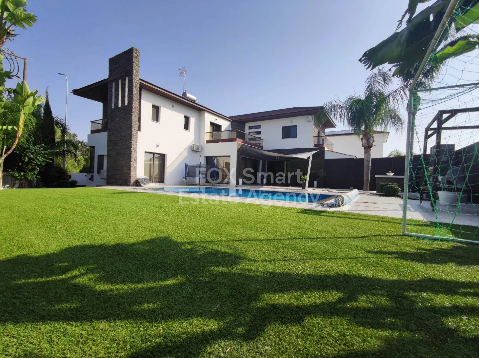 Propiedad H-121343 Oroklini, Larnaca 41
