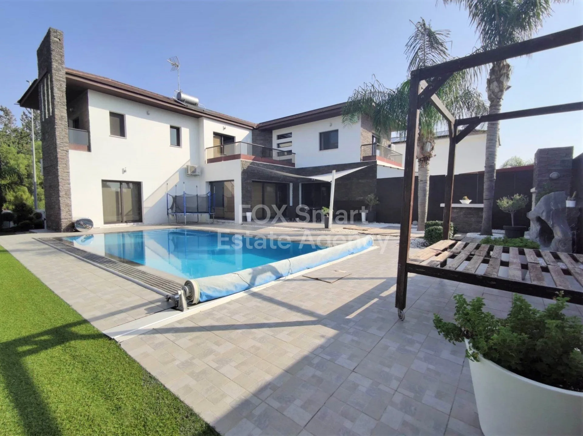 Propiedad H-121343 Oroklini, Larnaca 42