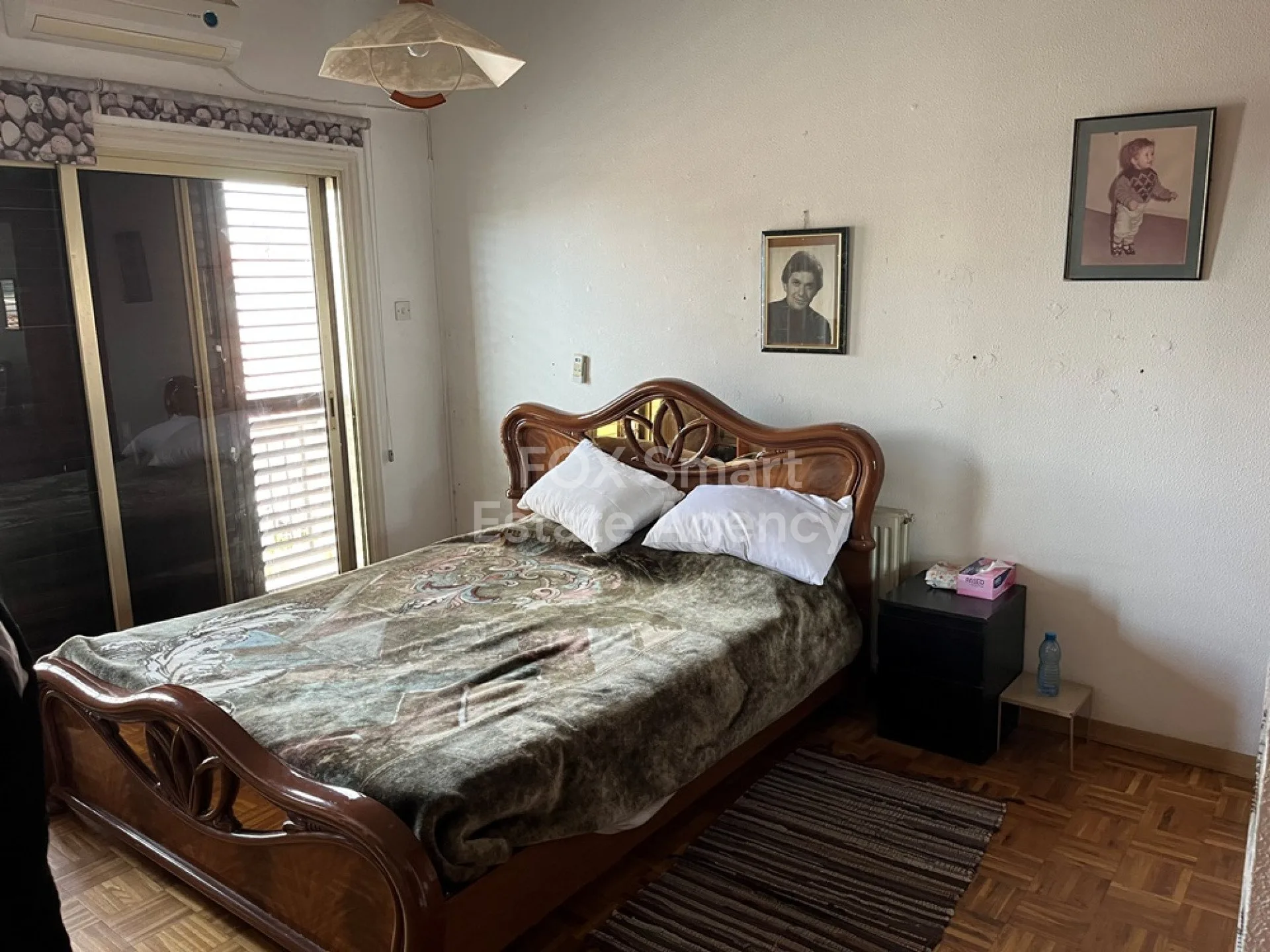 Immobile 22948 Strovolos, Nicosia / H-124015