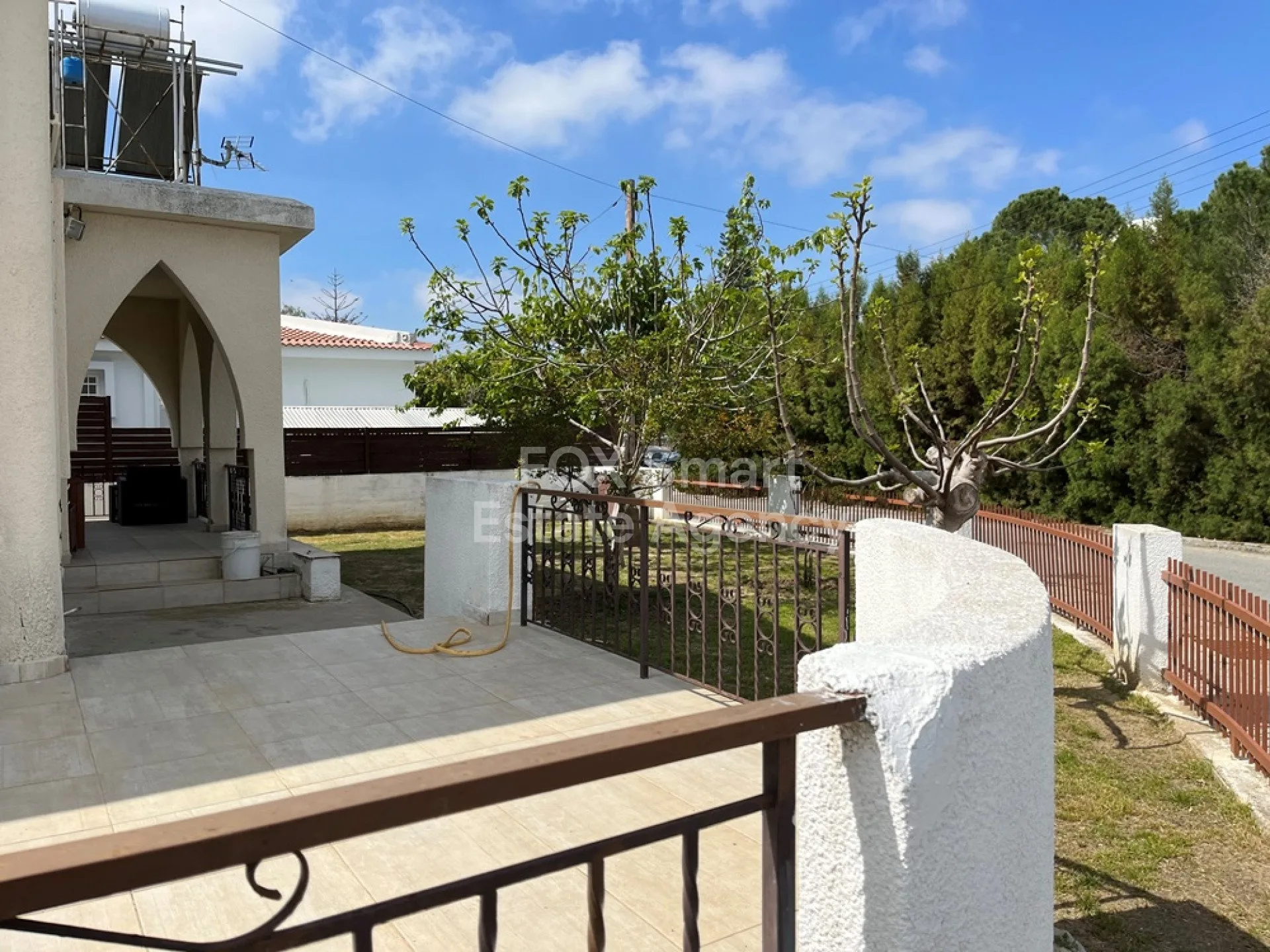Property 22948 Strovolos, Nicosia / H-124015 16