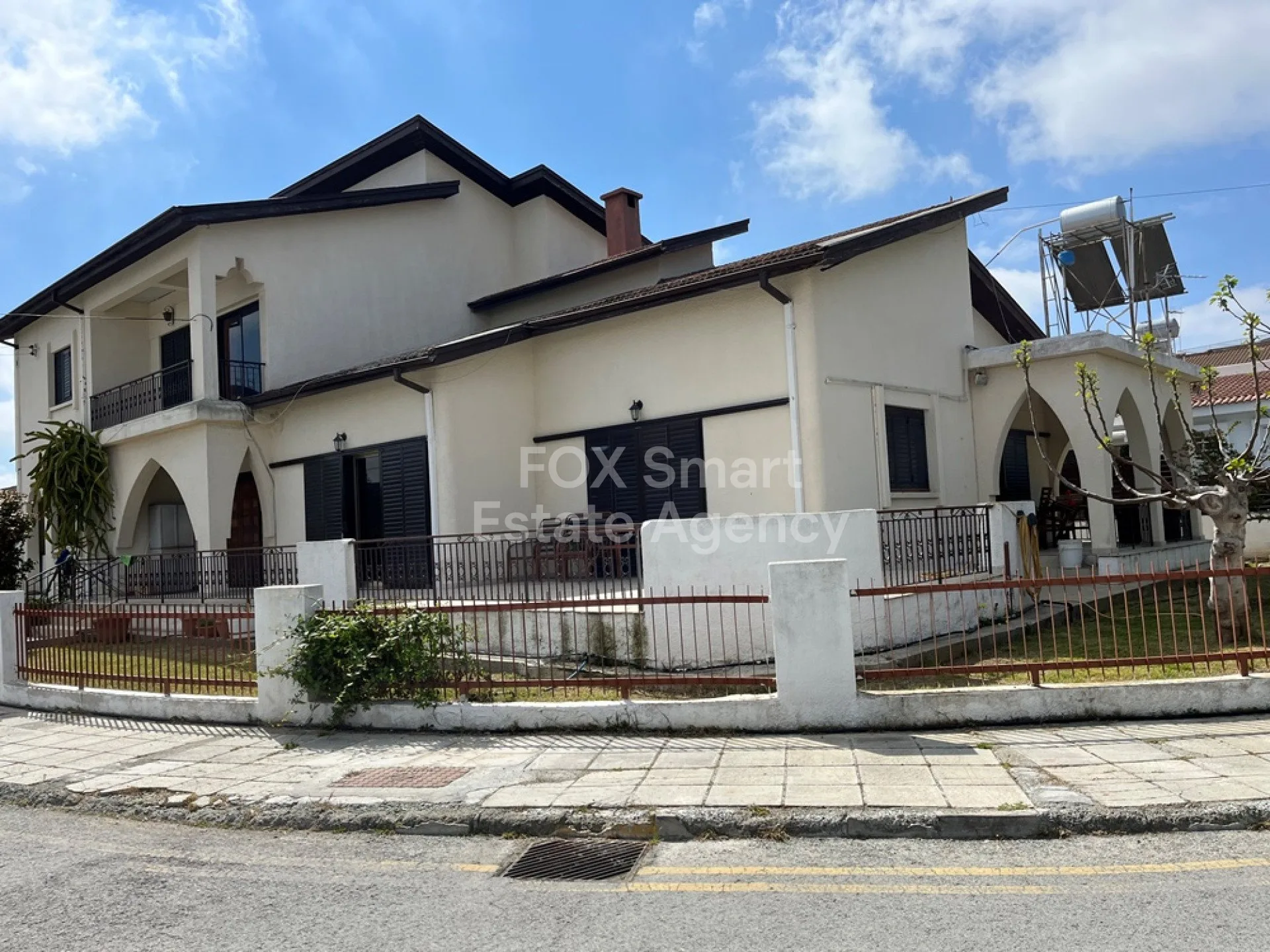Property 22948 Strovolos, Nicosia / H-124015 18