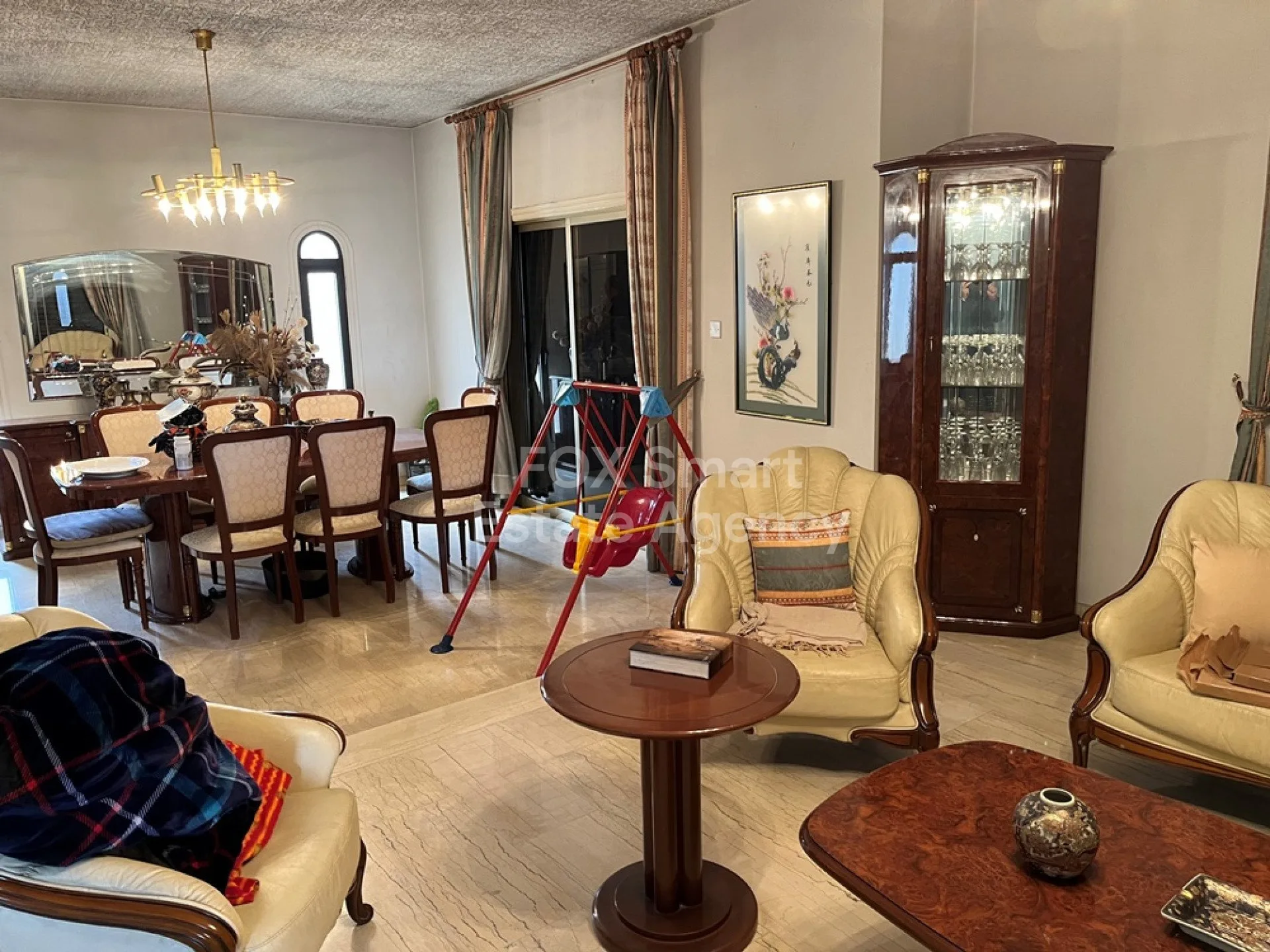 Immobile 22948 Strovolos, Nicosia / H-124015